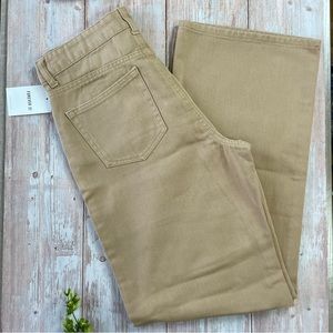 NWT Forever 21 Wide Leg Denim Pant